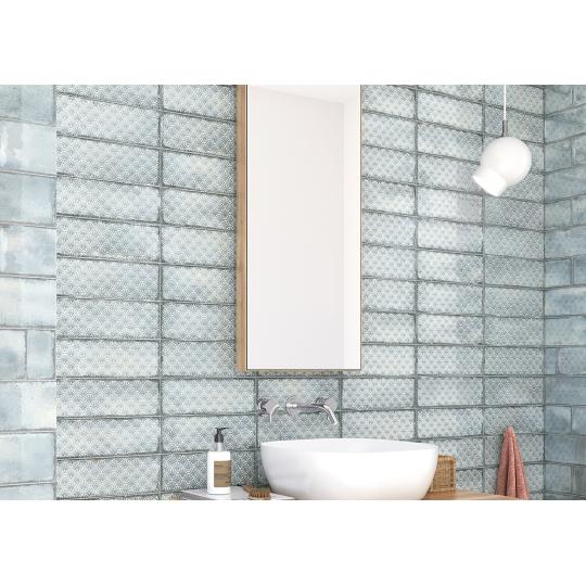 art deco gatsby mintas csempe turkiz zold dekor mintas vintage antikolt koptatott mediterran konyha csempe falburkolat furdoszoba 66.jpg